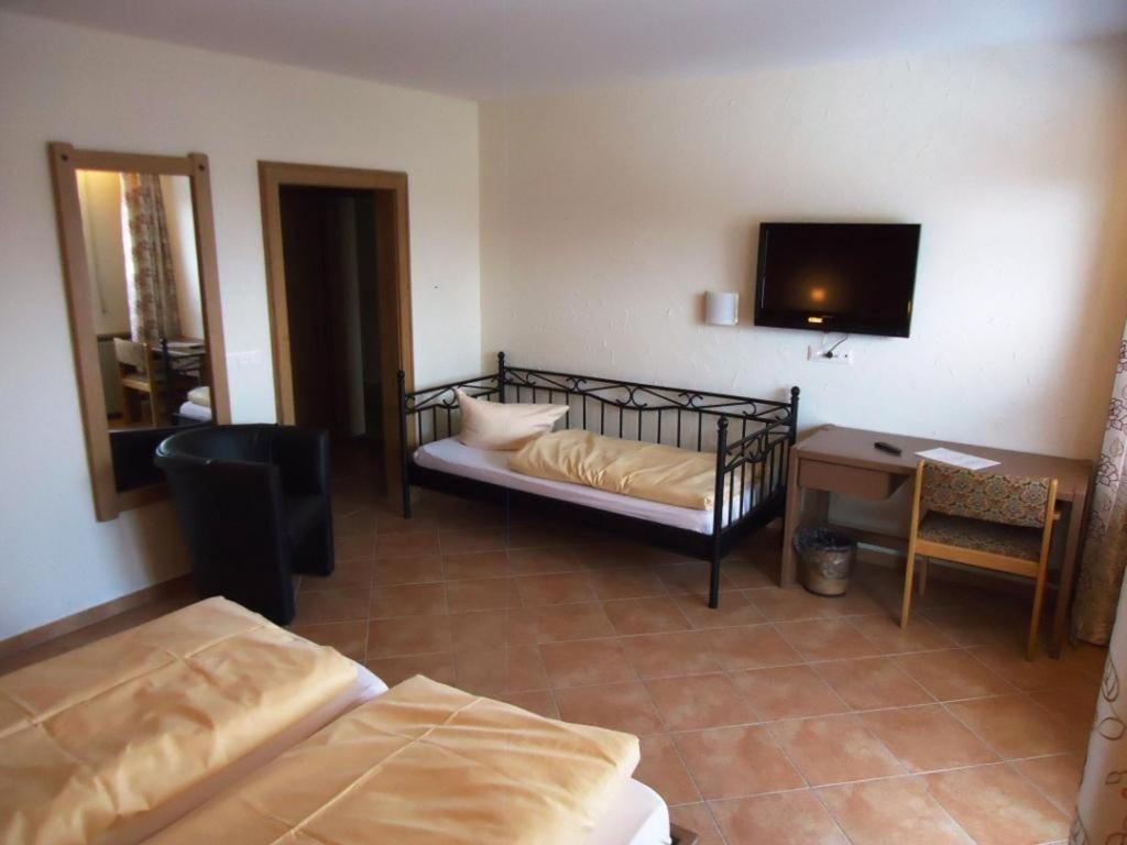 Hotel Hiemer Memmingen Bilik gambar